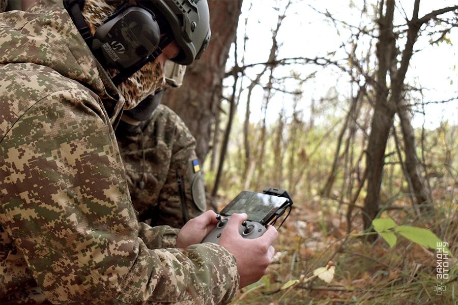 Мільйон гривень для молоді: львівська гвардійка розповіла про переваги служби за «Контрактом 18–24» - 4