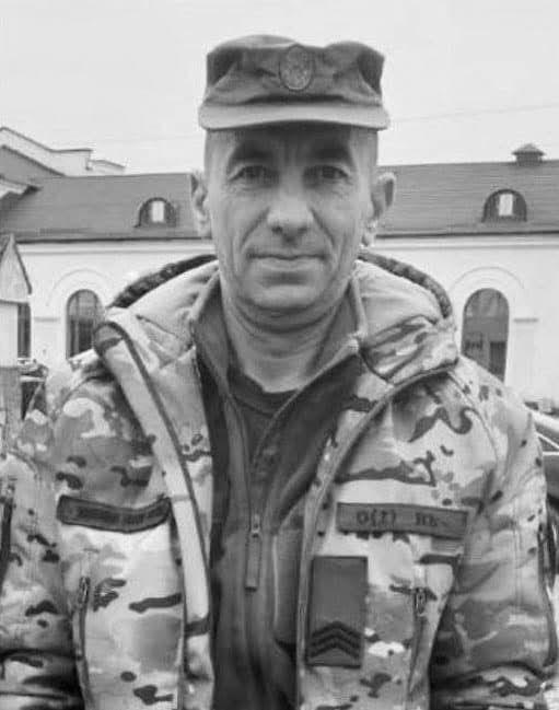 На Львівщині сьогодні поховають вісьмох воїнів — що про них відомо (фото) - 5