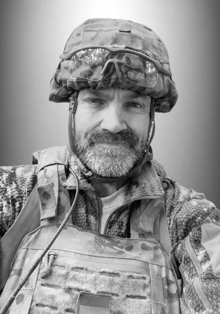 На Львівщині сьогодні поховають вісьмох воїнів — що про них відомо (фото) - 6