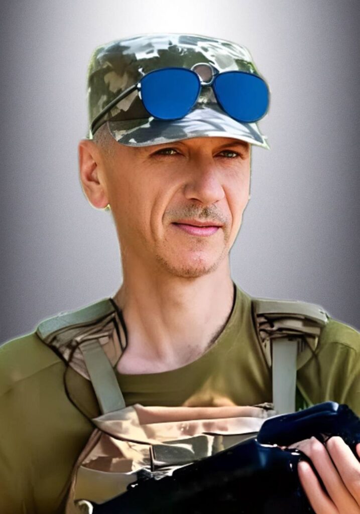 У Львові поховають трьох воїнів — що про них відомо (фото) - 3