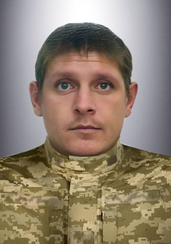 У Львові поховають трьох воїнів — що про них відомо (фото) - 4
