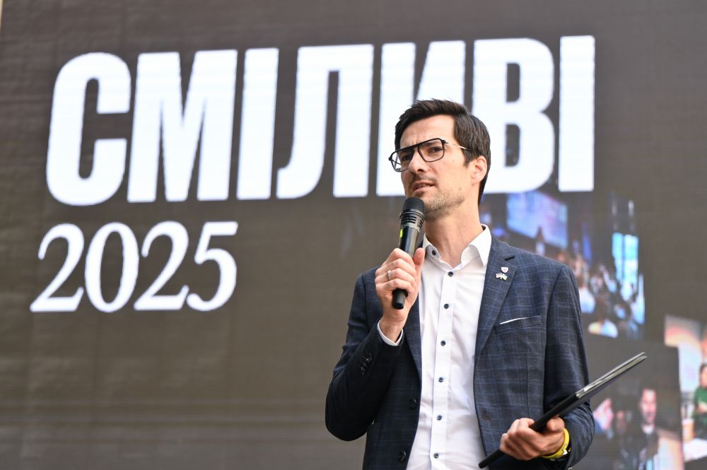 Десятеро молодих львів’ян отримали унікальну відзнаку за внесок у розвиток міста і країни - 3