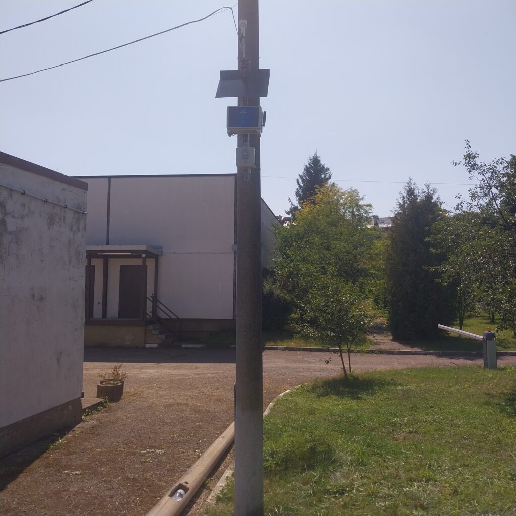 Як на Львівщині працює система моніторингу довкілля та де можна відслідковувати стан екології - 7
