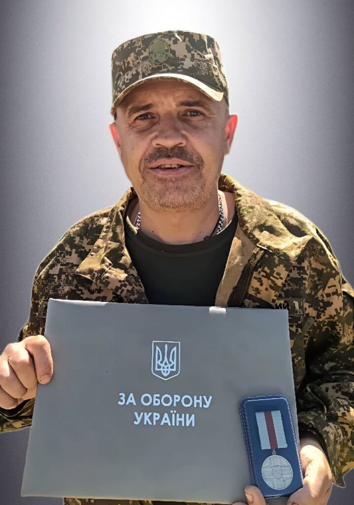 У Львові поховають трьох воїнів — що про них відомо (фото) - 2
