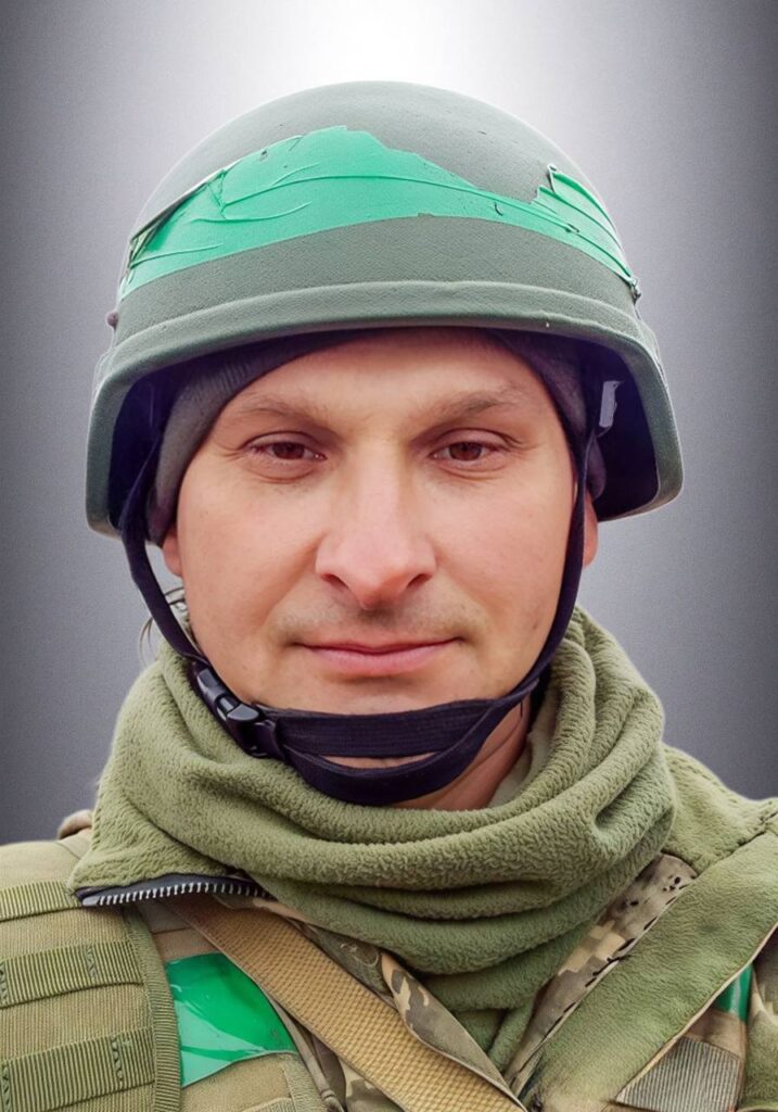 У Львові 16 серпня поховають чотирьох воїнів — що про них відомо (фото) - 3