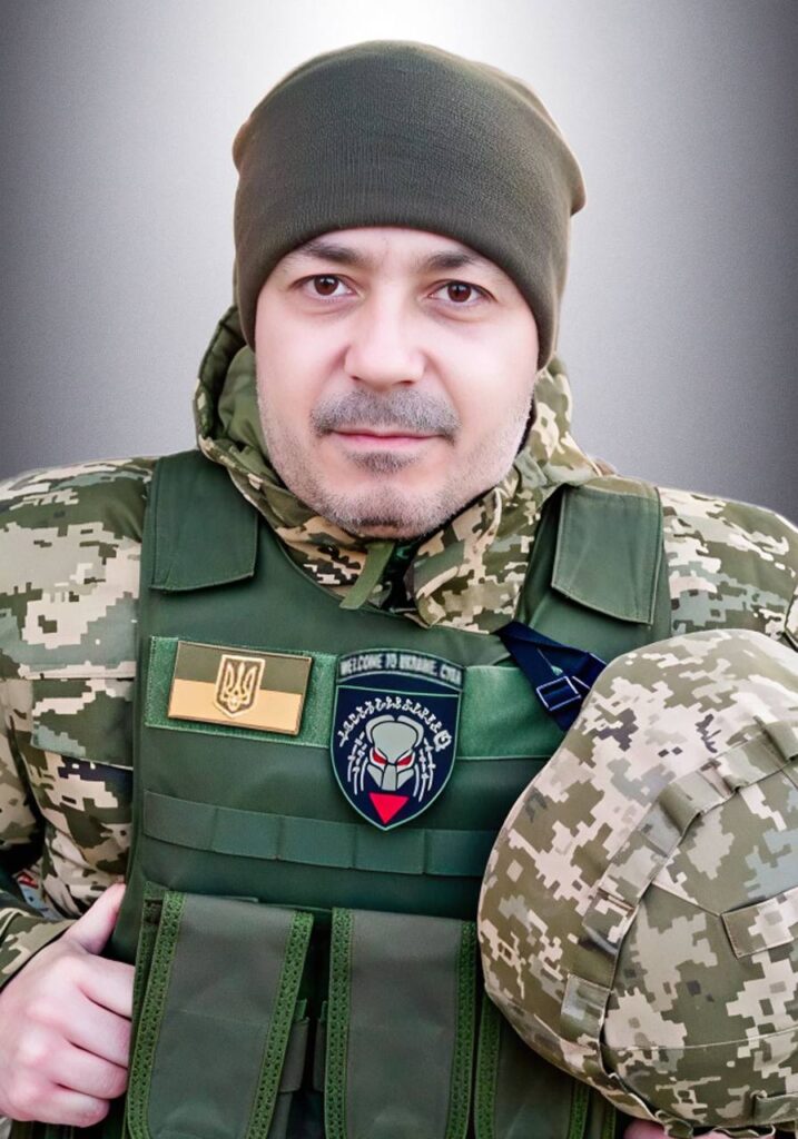 У Львові завтра поховають двох воїнів — що про них відомо (фото) - 3