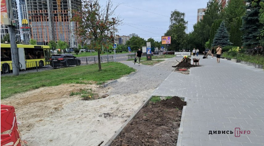 У Львові планують розширити веломережу на 17 км — заступник директора департаменту - 3