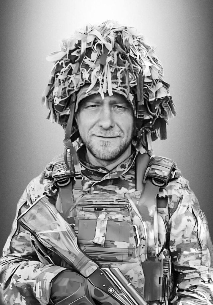 На Львівщині сьогодні поховають чотирьох воїнів — що про них відомо (фото) - 3