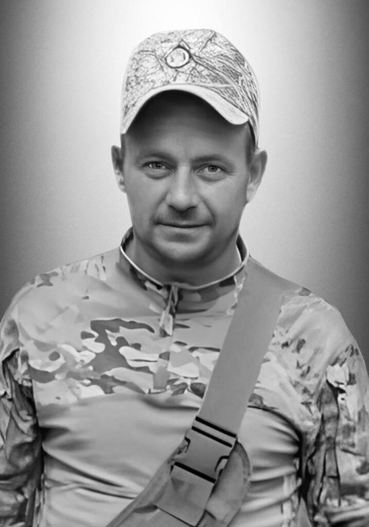 На Львівщині сьогодні поховають п'ятьох воїнів — що про них відомо (фото) - 3