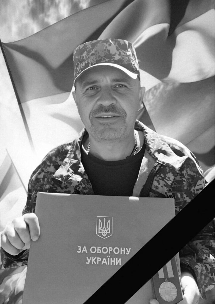 На Львівщині сьогодні поховають чотирьох воїнів — що про них відомо (фото) - 2