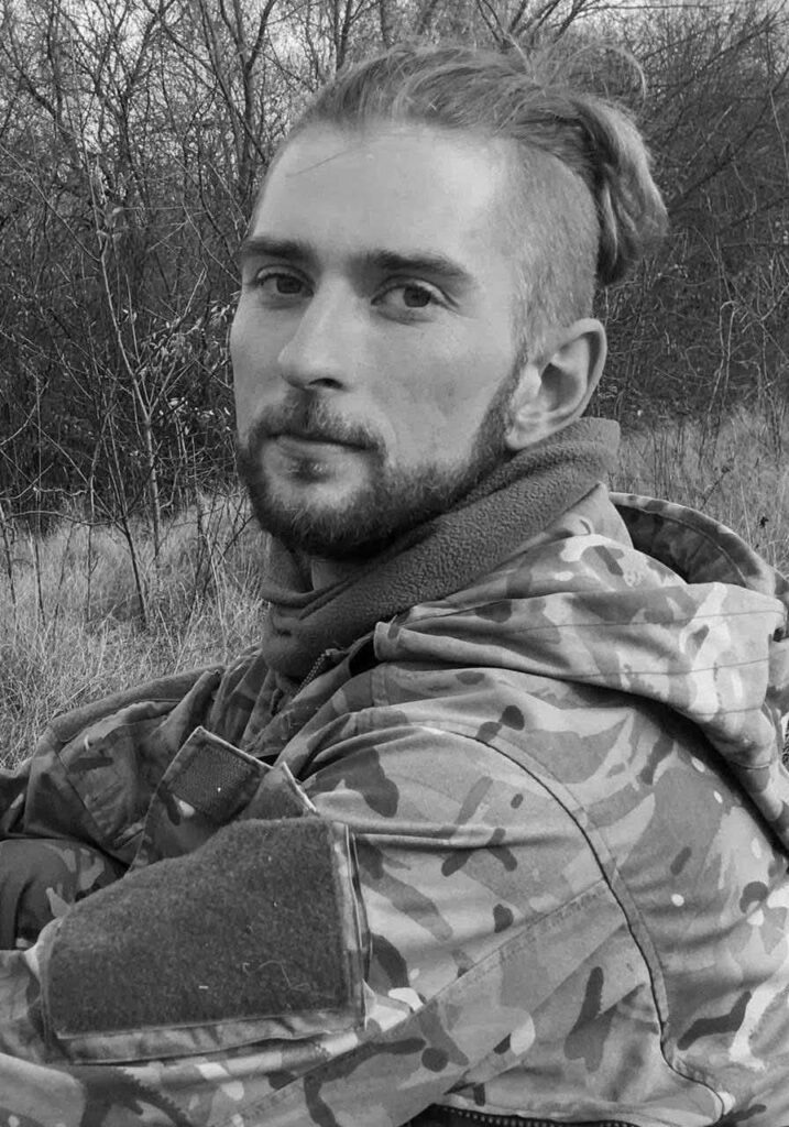 На Львівщині сьогодні поховають шістьох воїнів — що про них відомо (фото) - 4