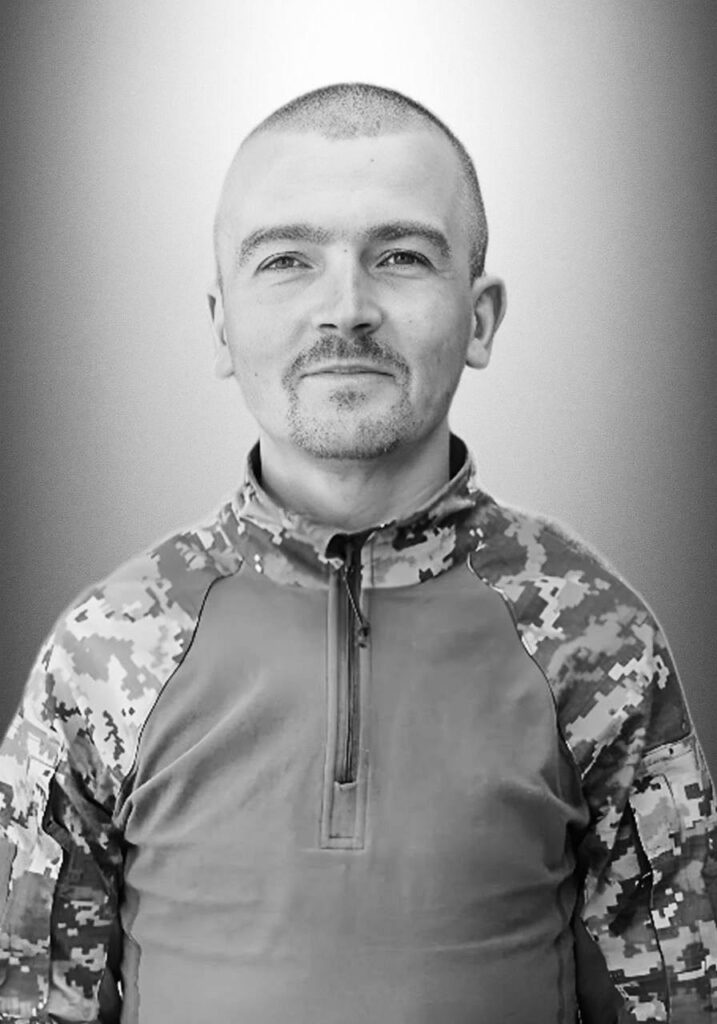 На Львівщині сьогодні поховають чотирьох воїнів — що про них відомо (фото) - 4
