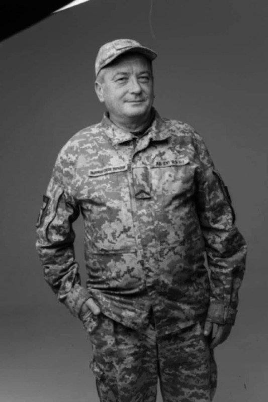 На Львівщині сьогодні поховають чотирьох воїнів — що про них відомо (ДОПОВНЕНО) - 4