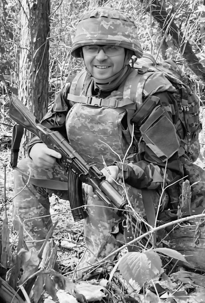 На Львівщині сьогодні поховають п'ятьох воїнів — що про них відомо (фото) - 5