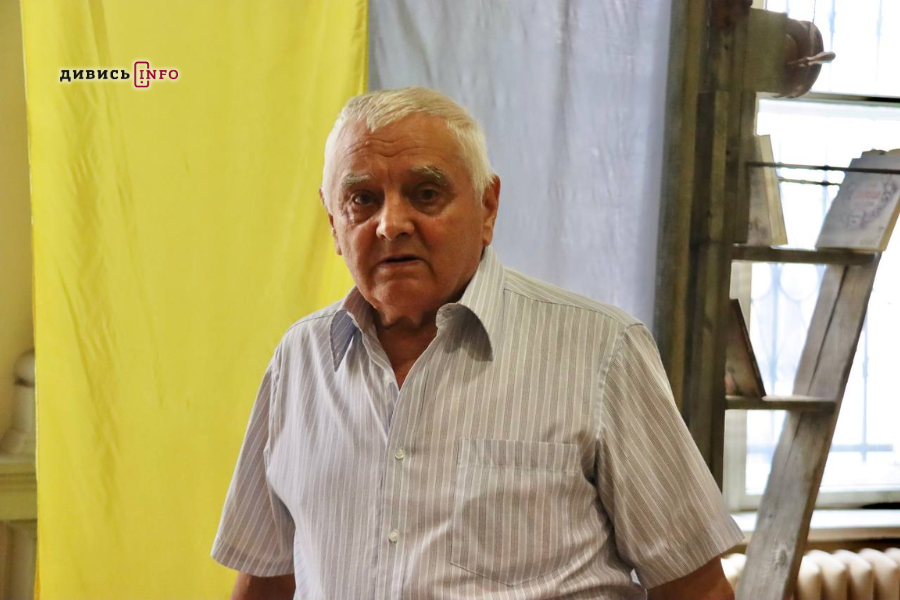 «Я завжди знав, що режим все одно впаде», або Як у Львові піднімали перший синьо-жовтий стяг України - 2