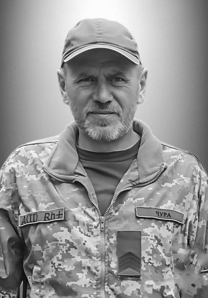 На Львівщині сьогодні поховають чотирьох воїнів — що про них відомо (ДОПОВНЕНО) - 1