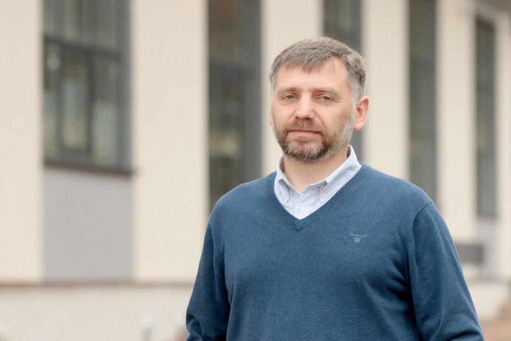 «Для військових могил важливий кожен елемент», — львівський архітектор про специфіку, проблеми та перспективи військових поховань - 1