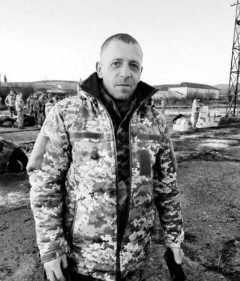 На Львівщині сьогодні поховають трьох воїнів — що про них відомо (фото) - 3