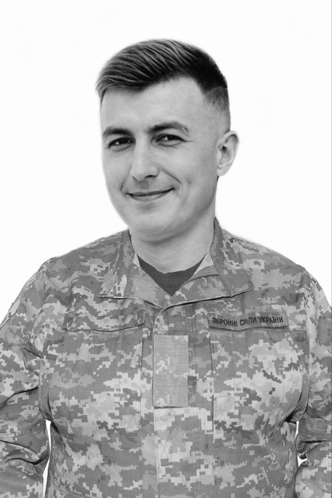 На Львівщині сьогодні поховають трьох воїнів — що про них відомо (фото) - 1