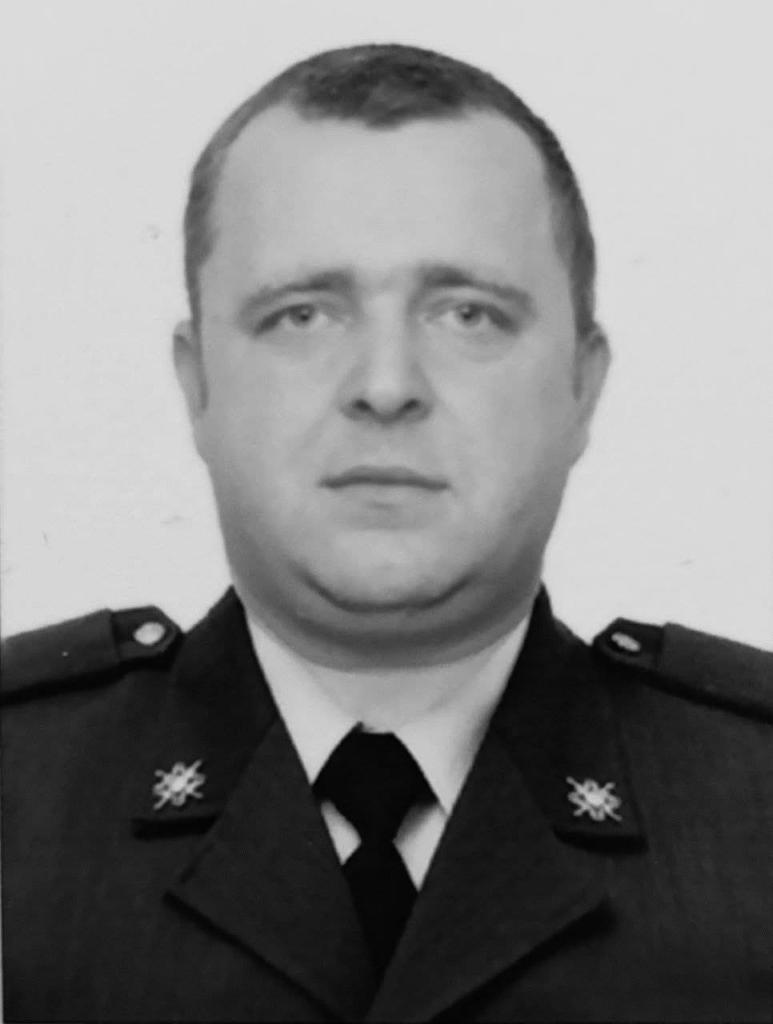 На Львівщині сьогодні поховають трьох воїнів — що про них відомо (фото) - 2
