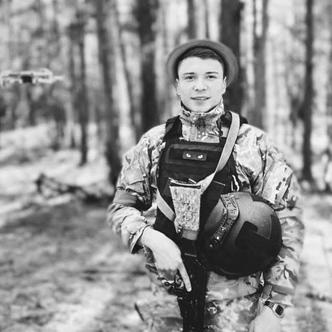 На Львівщині сьогодні поховають трьох воїнів — що про них відомо (фото) - 3