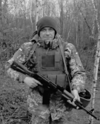 На Львівщині сьогодні поховають чотирьох воїнів — що про них відомо (фото) - 2