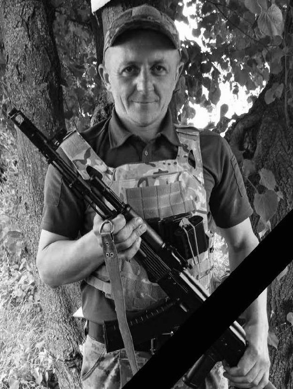 На Львівщині сьогодні поховають вісьмох воїнів — що про них відомо (фото) - 7
