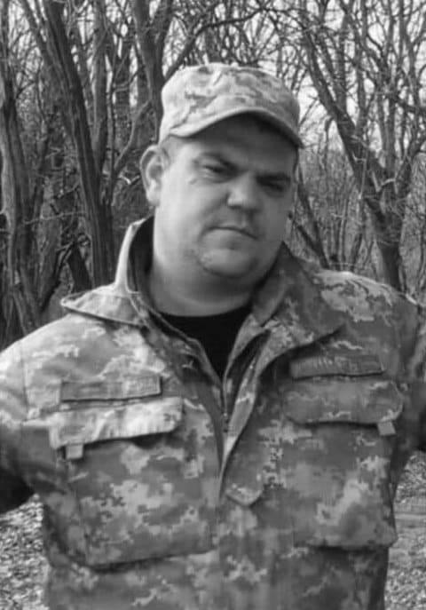 На Львівщині сьогодні поховають п'ятьох воїнів — що про них відомо (фото) - 4