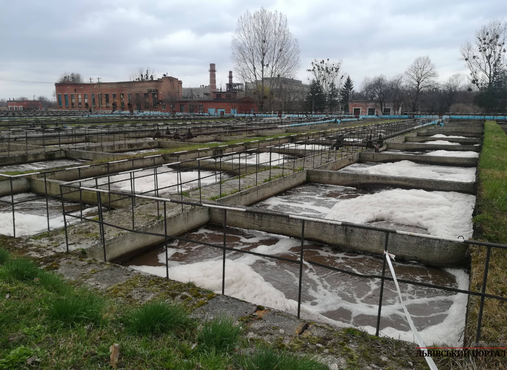 Львів'яни щодня використовують 120 тисяч м³ води: чи її очищують і які проблеми з каналізацією - 3