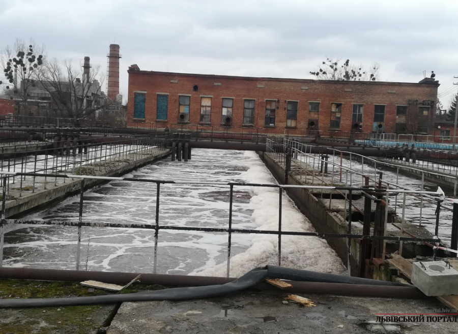 Львів'яни щодня використовують 120 тисяч м³ води: чи її очищують і які проблеми з каналізацією - 6