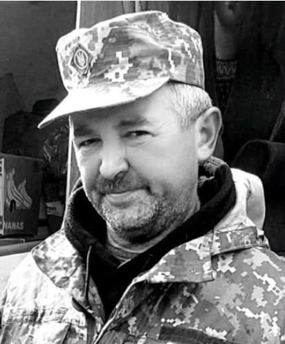 На Львівщині сьогодні поховають п'ятьох воїнів — що про них відомо (фото) - 3
