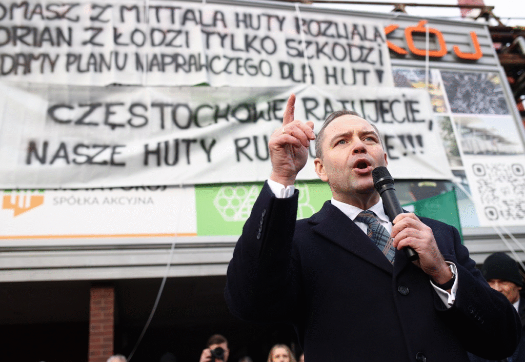 Що відомо про нового президента Польщі Кароля Навроцького — огляд - 3