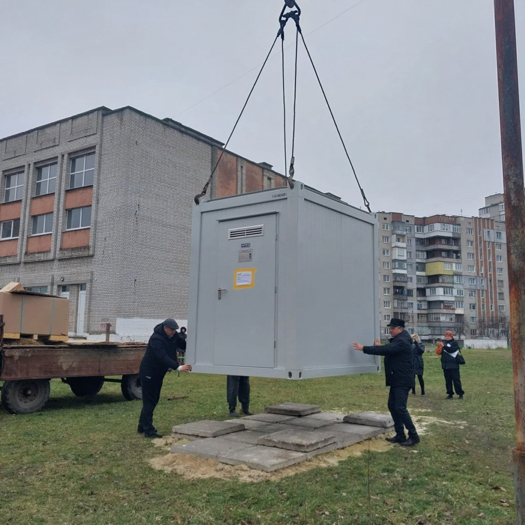 Як на Львівщині працює система моніторингу довкілля та де можна відслідковувати стан екології - 4