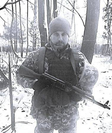 На Львівщині сьогодні поховають чотирьох воїнів — що про них відомо (фото) - 2