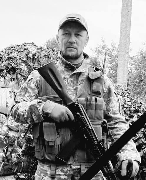 На Львівщині сьогодні поховають чотирьох воїнів — що про них відомо (фото) - 4