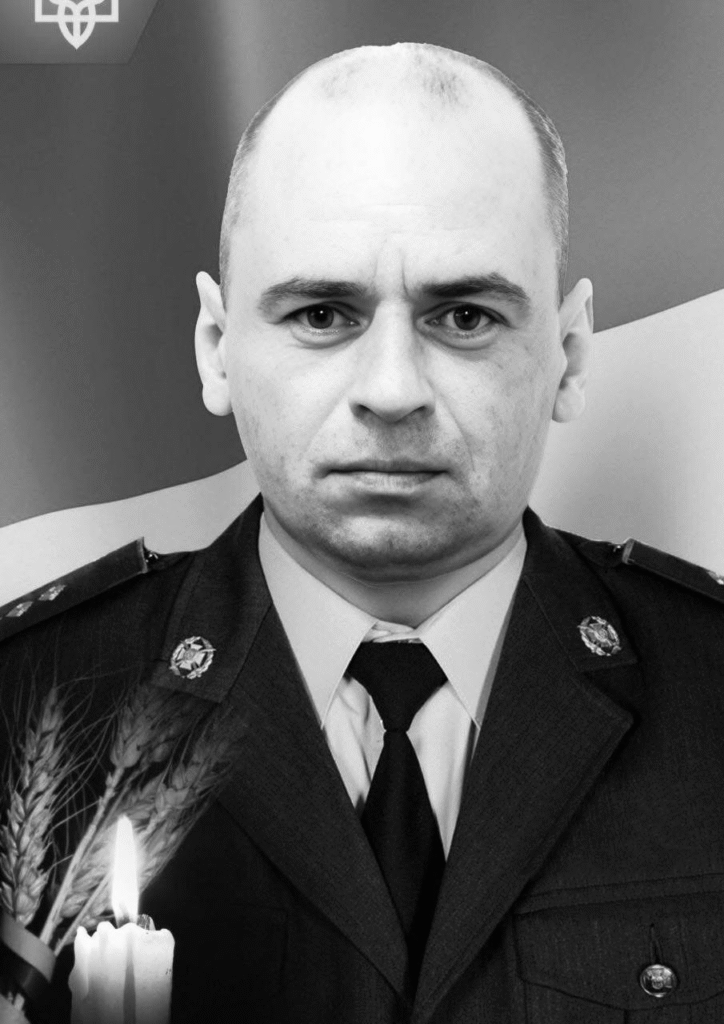 На Львівщині сьогодні поховають трьох воїнів — що про них відомо (фото) - 2