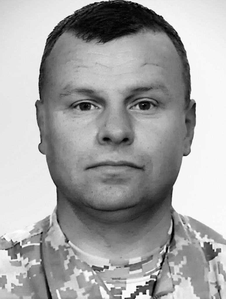 На Львівщині сьогодні поховають п'ятьох воїнів — що про них відомо (фото) - 3