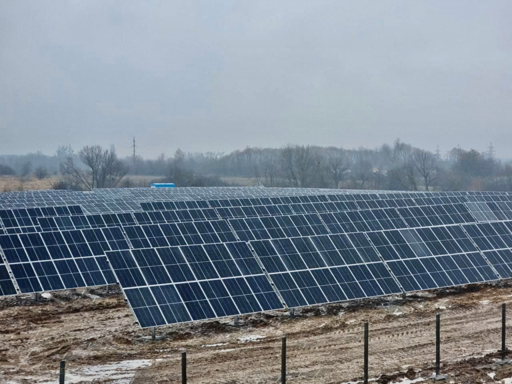 Які громади Львіщини найбільше застосовують «зелену» енергетику та які є перспективи - 8