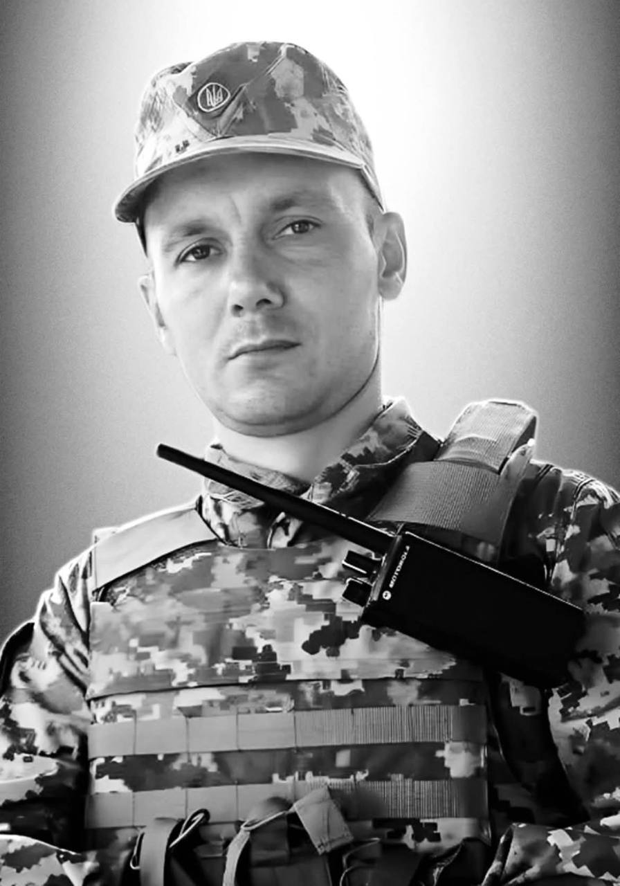 Сьогодні Львівщина прощається із дев'ятьма захисниками - 4