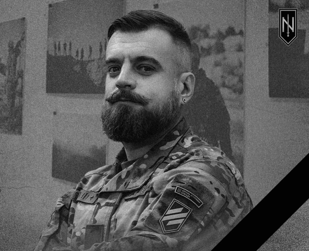 Сьогодні Львівщина прощається із дев'ятьма захисниками - 7