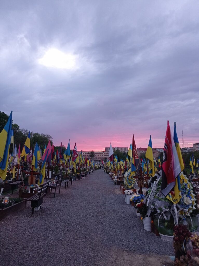 Куди піти у Львові на День Незалежності України: перелік подій - 2