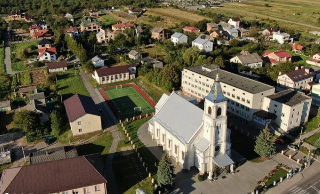 сокільники