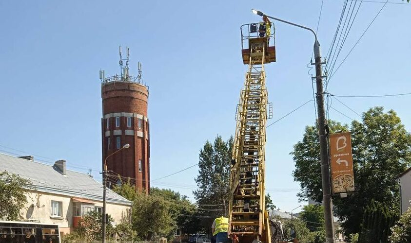 світильники