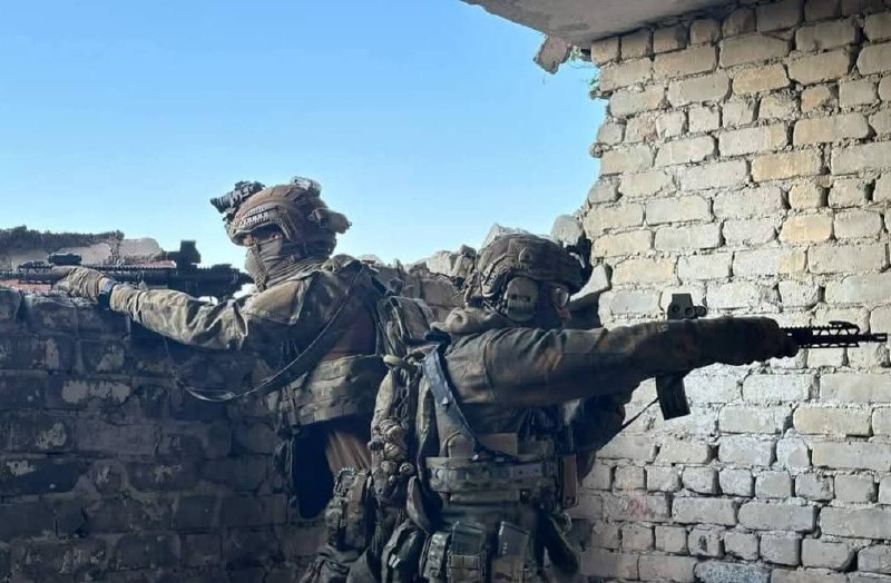 українські воїни