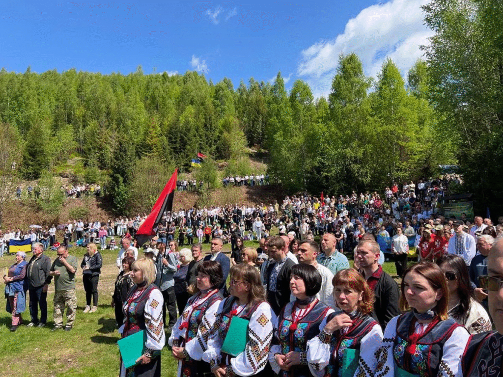 «Це стиль життя колективу школи»: як вчителі Львівщини формують національну свідомість серед учнів - 5