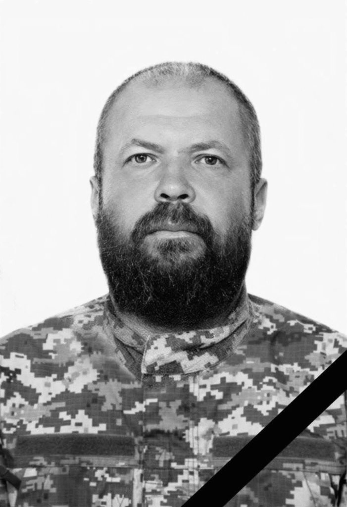 На Львівщині сьогодні поховають вісьмох воїнів — що про них відомо (фото) - 1