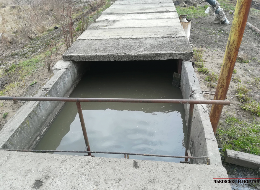 Львів'яни щодня використовують 120 тисяч м³ води: чи її очищують і які проблеми з каналізацією - 10