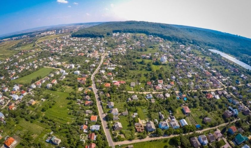 села