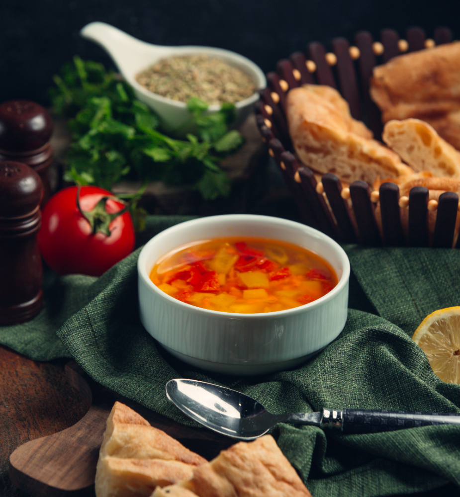 Рецепти простих страв із сезонних продуктів вересня - 3