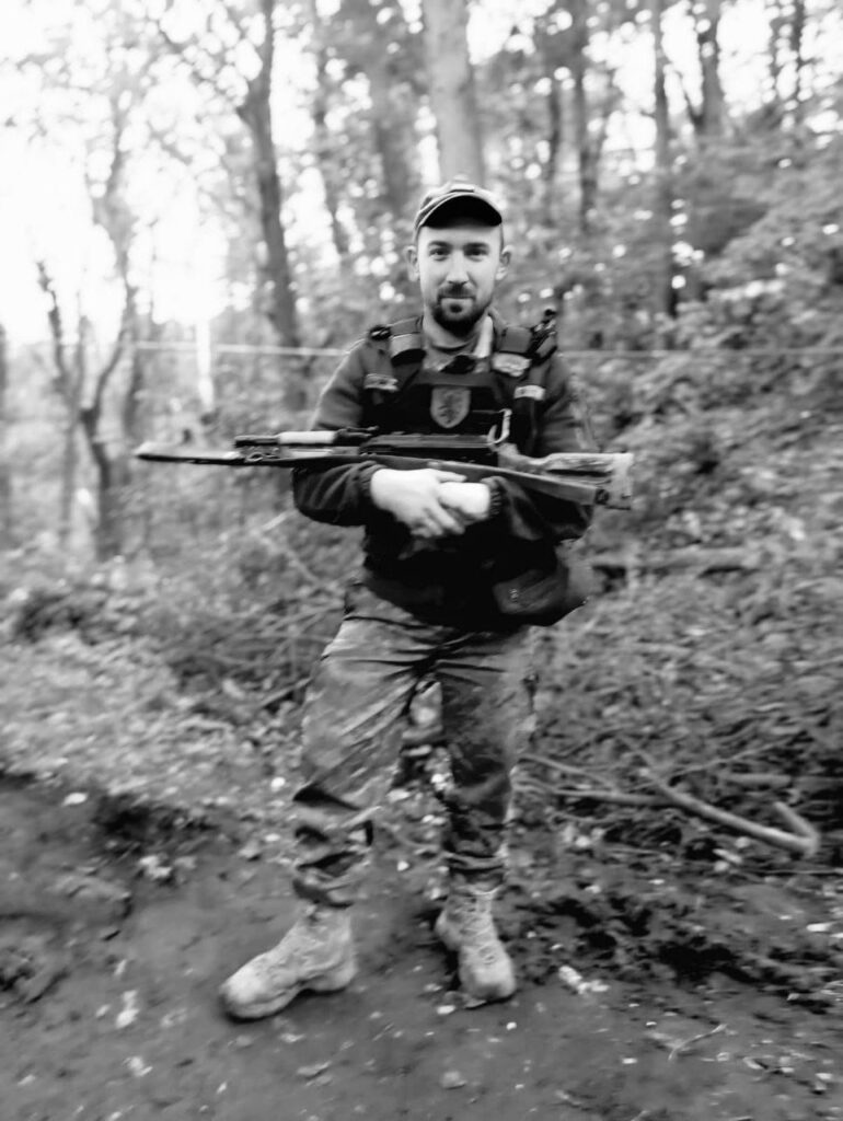 На Львівщині сьогодні поховають чотирьох воїнів — що про них відомо (фото) - 2